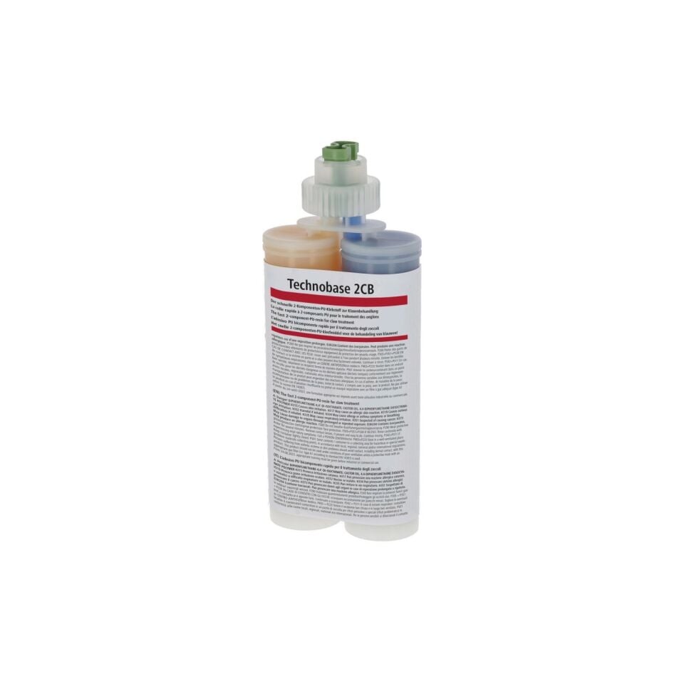 TECHNOBASE 2CB 200 ML 2'Lİ TÜP