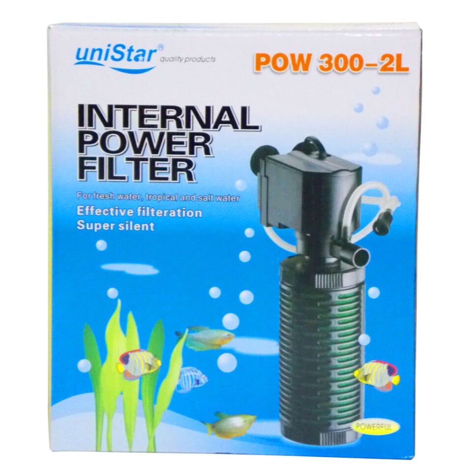 Unistar İç Filtre  700 L/h