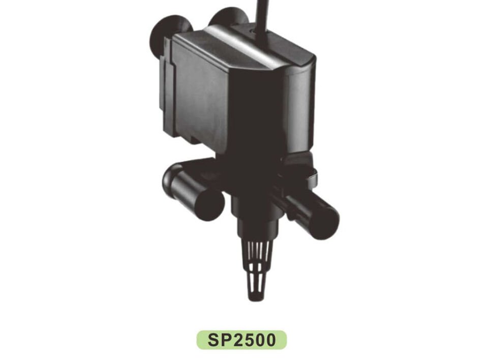 Resun Power Head 1400 Lt/h