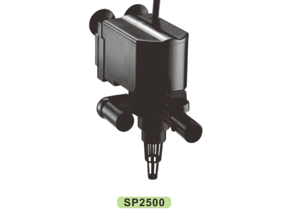 Resun Power Head 1400 Lt/h