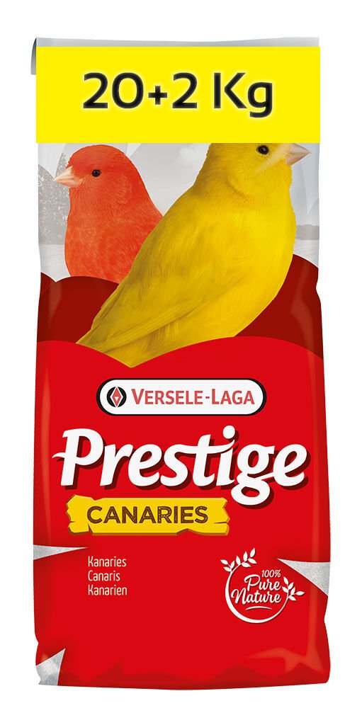 Versele Laga Kanarya Yemi Şalgamsız 22 Kg