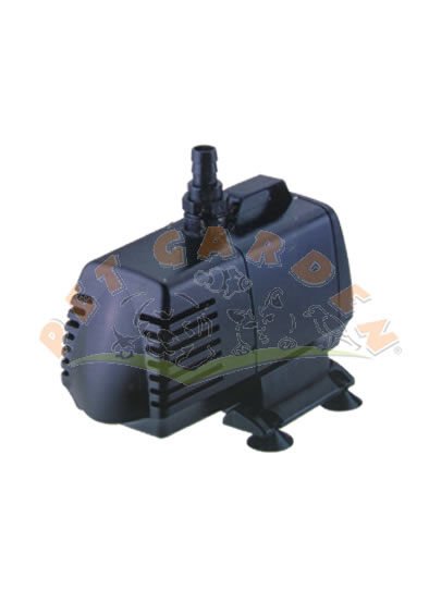 Resun Devirdaym Motoru 4800 L/h