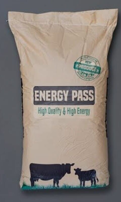 Bypass Yağı 25 kg