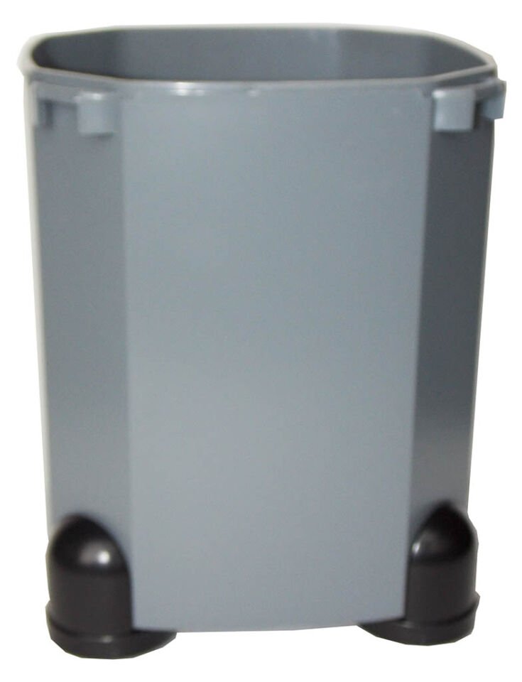 Dophin Cf 600 Dış Filtre Kovası