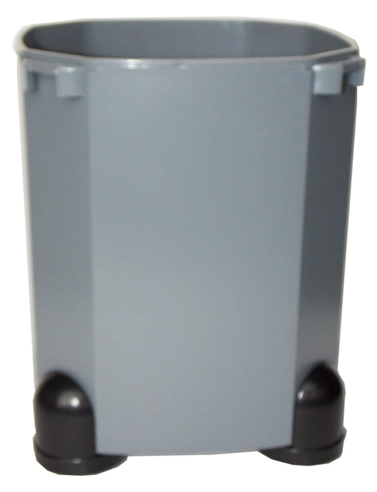 Dophin Cf 600 Dış Filtre Kovası
