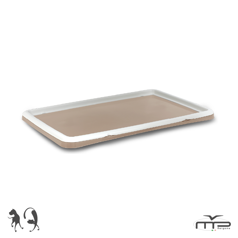 Mp Köpek Çiş Eğitim Gastone S 48*38*4cm