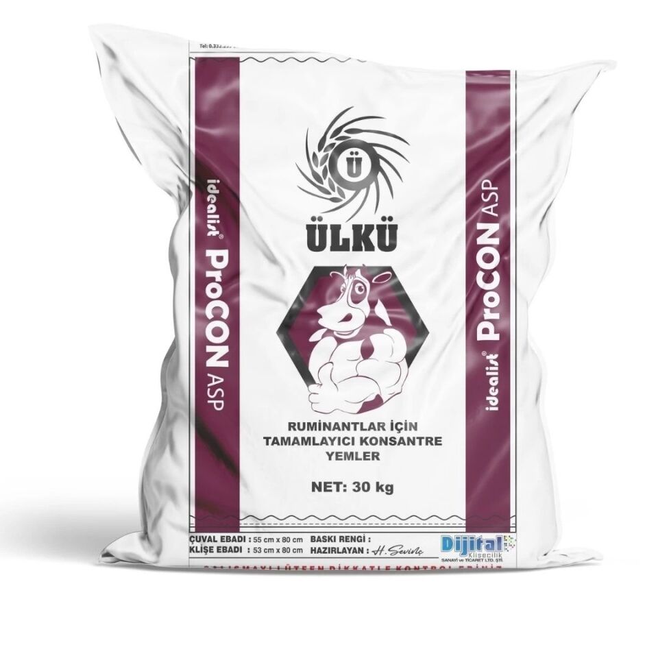 Procon ASP 30 Kg
