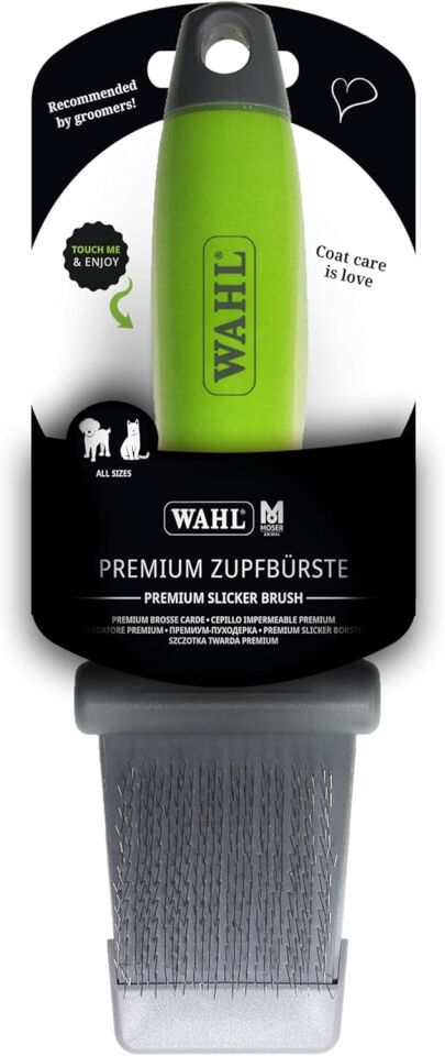 Moser Esnek Kaygan Fırça - İki Taraflı