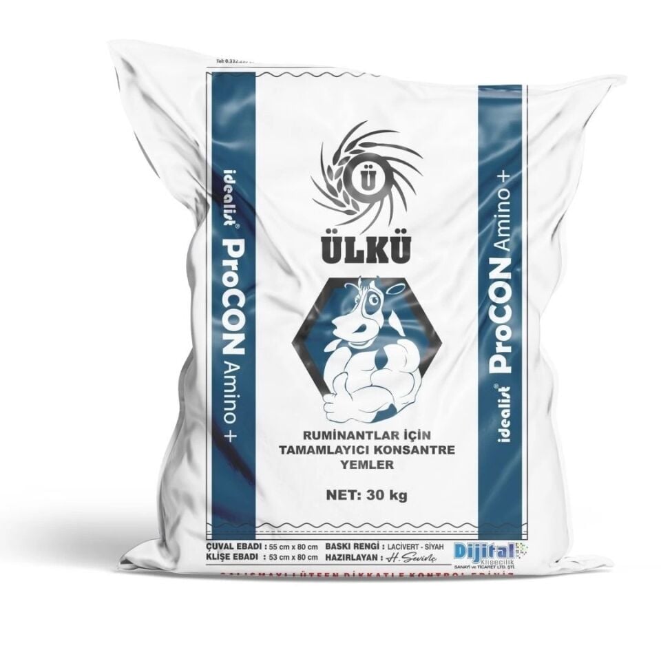 Procon Amino Plus 1 Palet (40 x 30 Kg)
