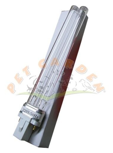 Resun Uv Yedek Lamba 7 W