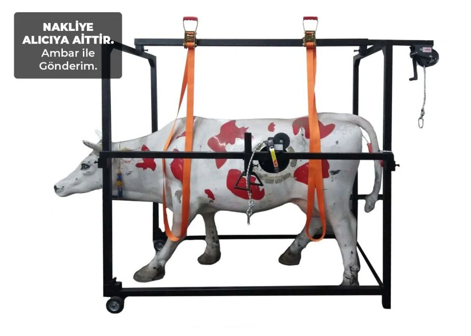 Katlanır Seyyar Travay