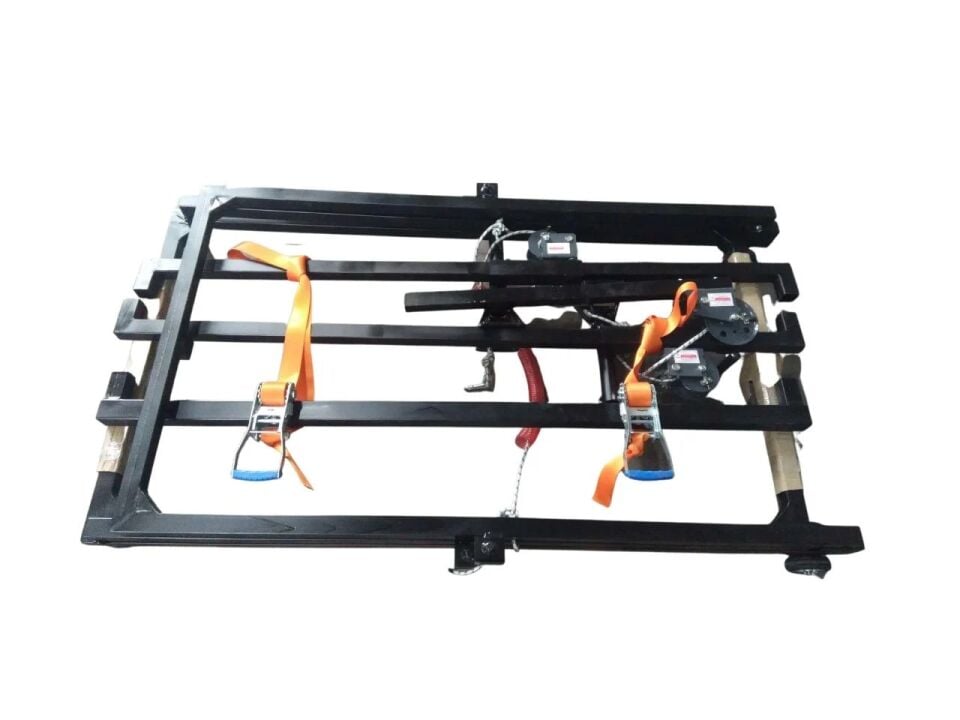 Katlanır Seyyar Travay