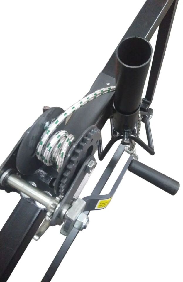 Katlanır Seyyar Travay