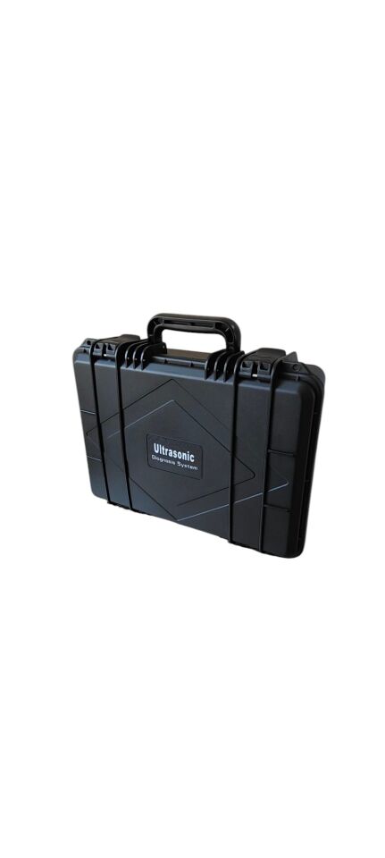 Handscan V8 Lineer Problu Veteriner Ultrason Cihazı