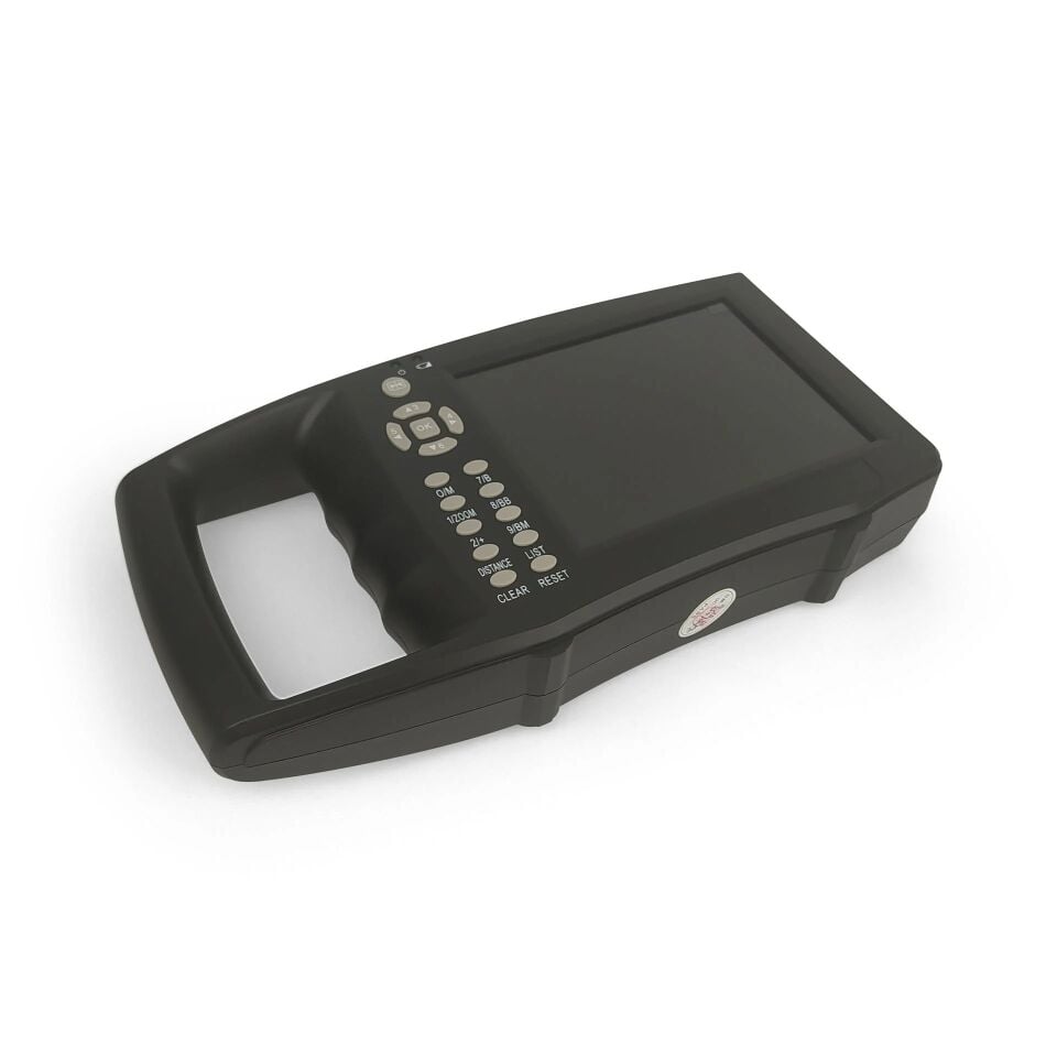 SLV 3000 Veteriner Ultrason Cihazı