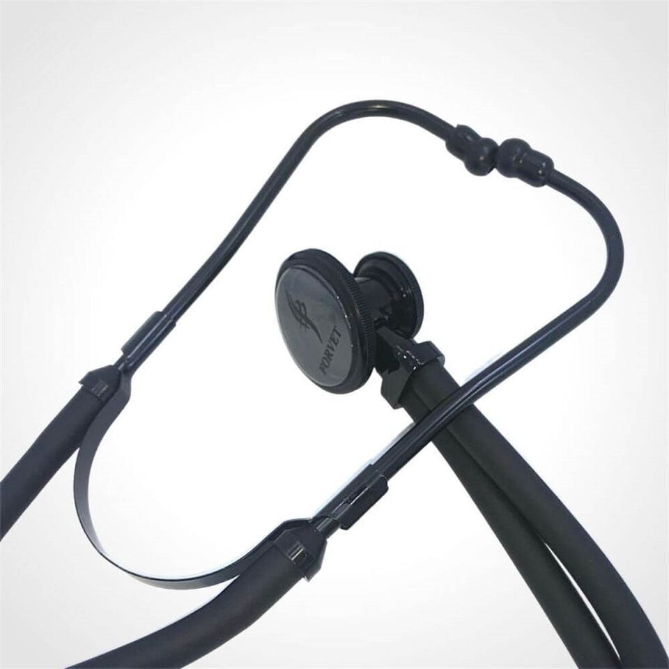 STETESKOP ÇİFT TAMBURLU V3