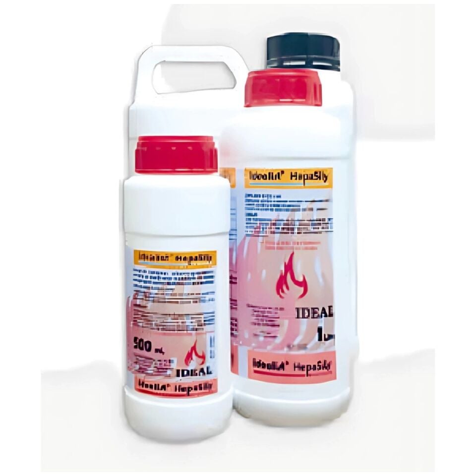 HEPASILLY 1 LT