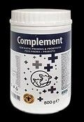 COMPLEMENT 800 GR