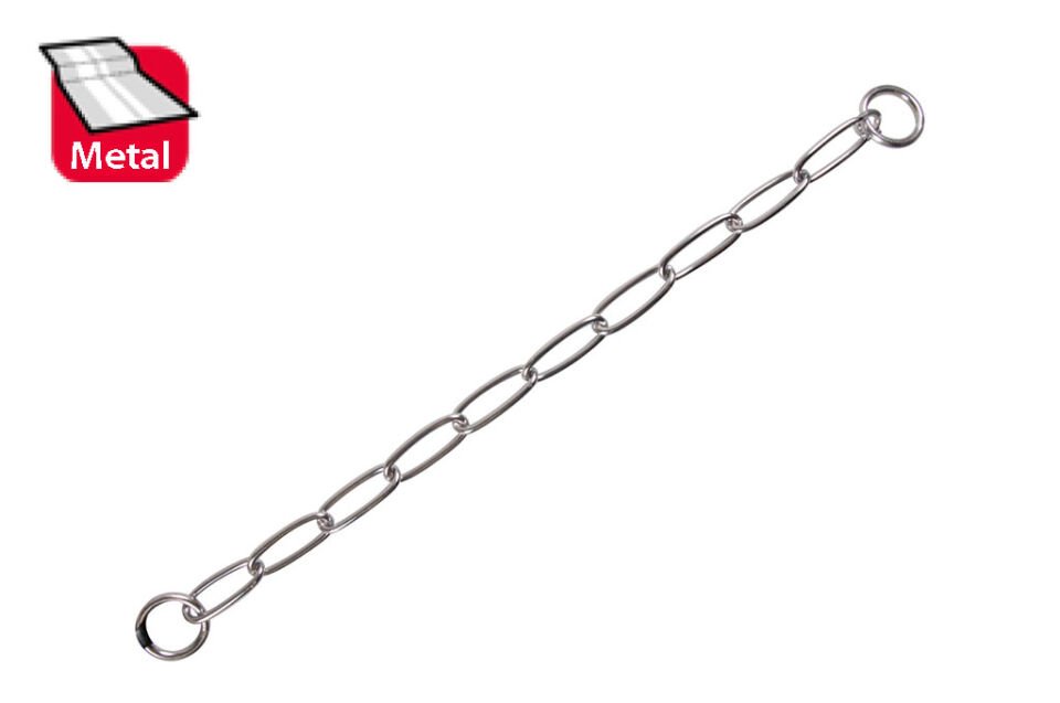 Karlıe Zincir Eğitim Tasması 65 Cm