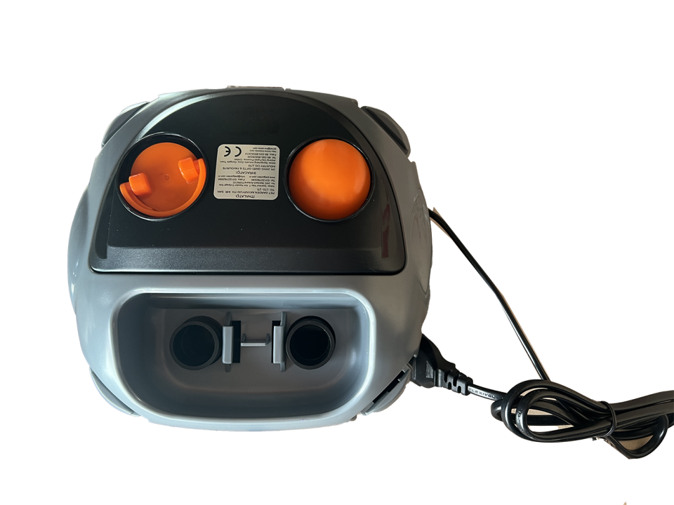 Dophin Cf 700 Pompa Kafası